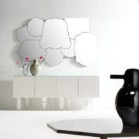 Spanish Furniture - Showtime multiple mirror