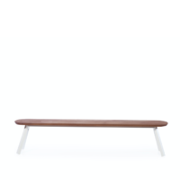 Spanish Furniture - You and Me bench