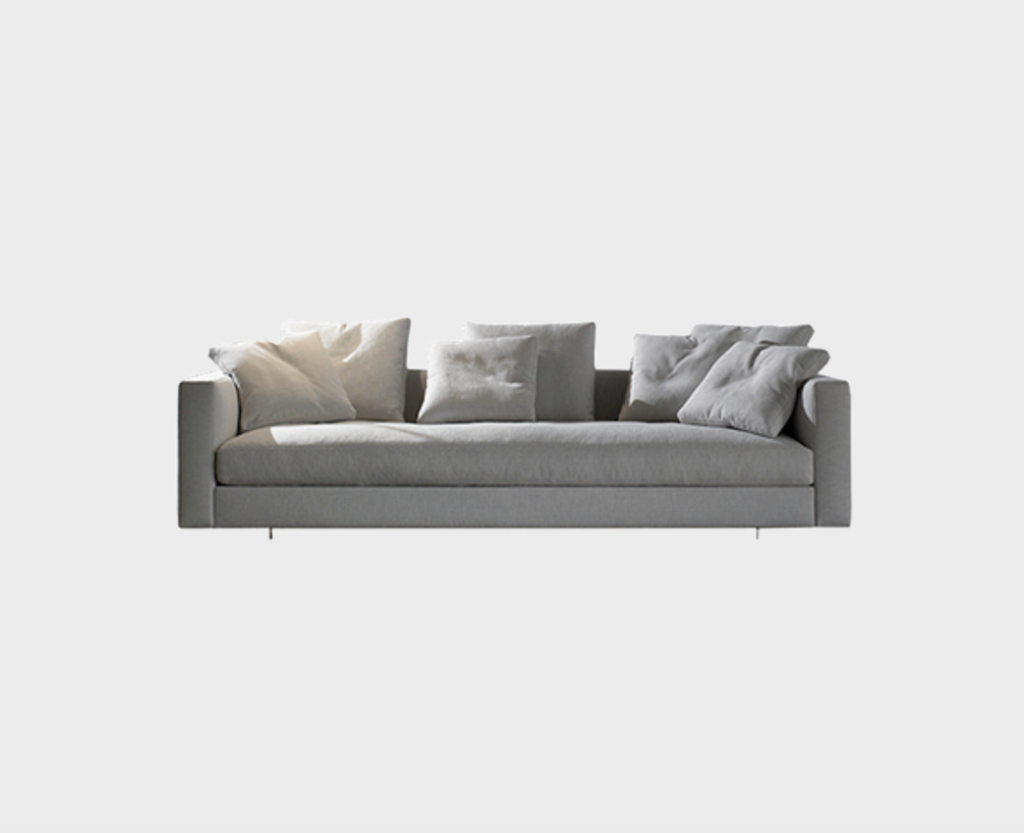 Alex sofa by Casadesus - AJAR Furniture and Design