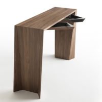 Spanish Furniture - Naruk console