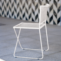 Commercial Furniture - Ramon chair