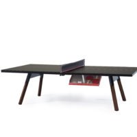 Spanish Furniture - You and Me Outdoor Ping pong table - Standard size