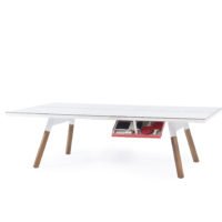 Spanish Furniture - You and Me Outdoor Ping pong table - Standard size