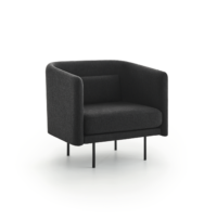 Spanish Furniture - Sam armchair