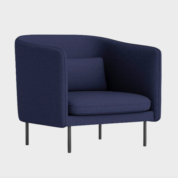 Spanish Furniture - Sam armchair