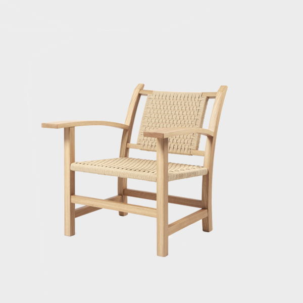 Spanish Furniture - Torres Clavé armchair