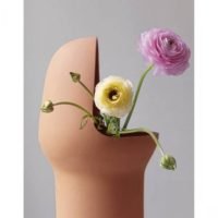 Commercial Furniture - Gardenias vase 1