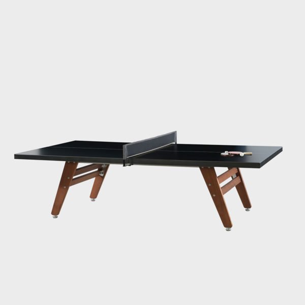 Spanish Furniture - RS# Stationary ping pong table
