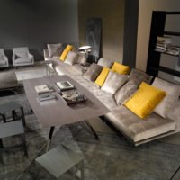 Luxury Sofas - Marlow sofa