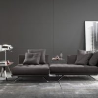 Luxury Sofas - Marlow sofa