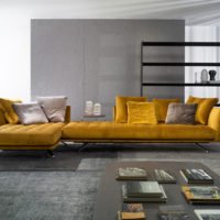 Luxury Sofas - Marlow sofa