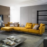 Luxury Sofas - Marlow sofa