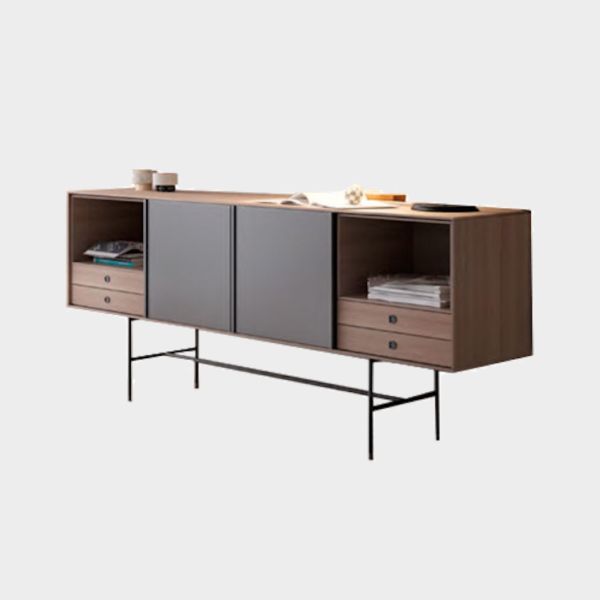 Spanish Furniture - Aura sideboard 03