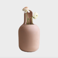 Commercial Furniture - Gardenias vase 2