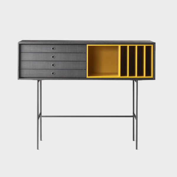 Spanish Furniture - Aura sideboard 01