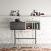 Spanish Furniture - Aura sideboard 01