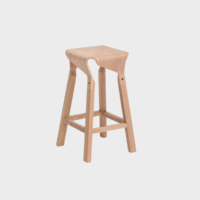 Spanish Furniture - Naoshima stool