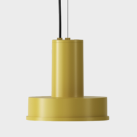 Home Lighting - Arne S Domus pendant