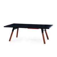 Commercial Tables - You and Me ping pong table