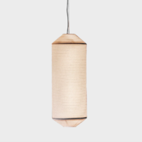 Home Lighting - Tekiò vertical P1 pendant