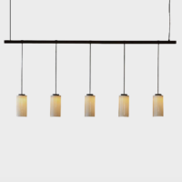 Home Lighting - Cirio lineal pendant