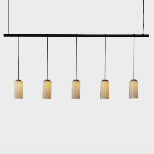 Home Lighting - Cirio lineal pendant