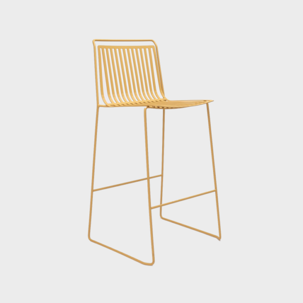 Outdoor Furniture - Alo outdoor stool