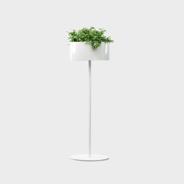 Commercial Furniture - Green Light L planter