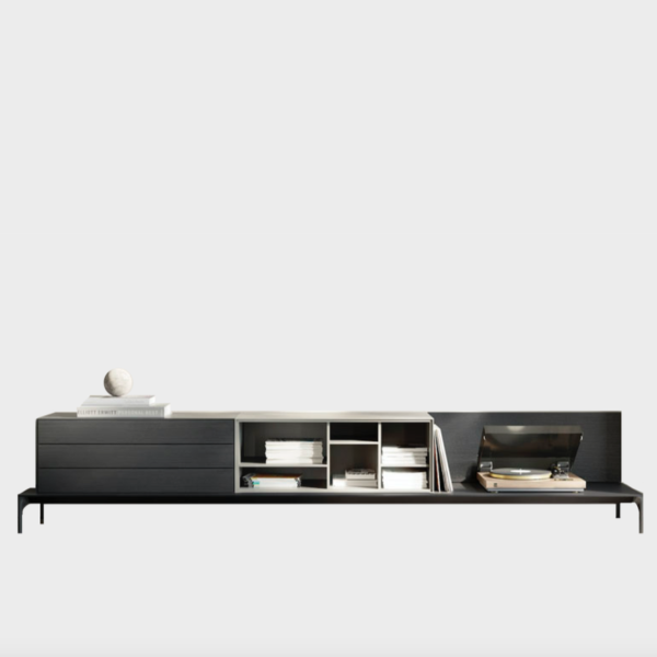 Spanish Furniture - Lauki TV unit 02