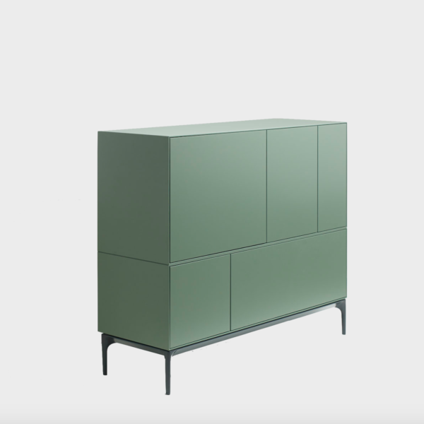 Spanish Furniture - Lauki sideboard 03