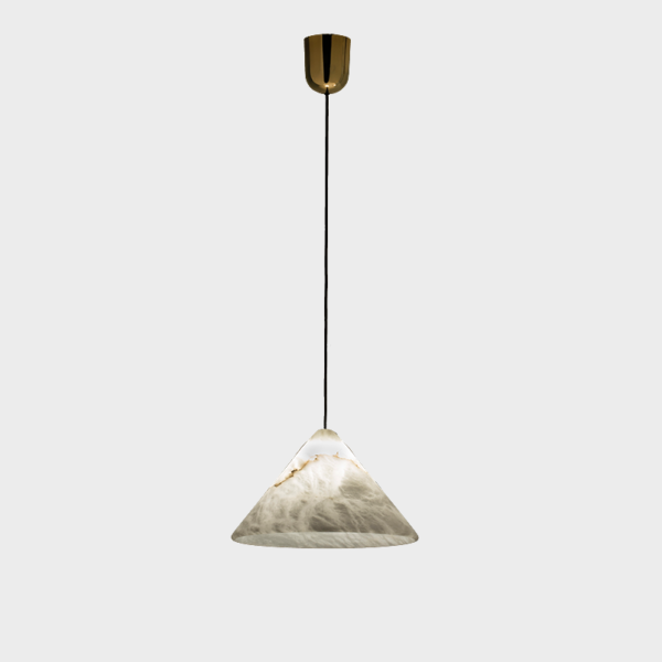 Home Lighting - Fuji pendant