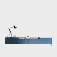 Spanish Furniture - Lauki TV unit 05