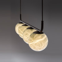 Designer Lamp - Tribeca pendant