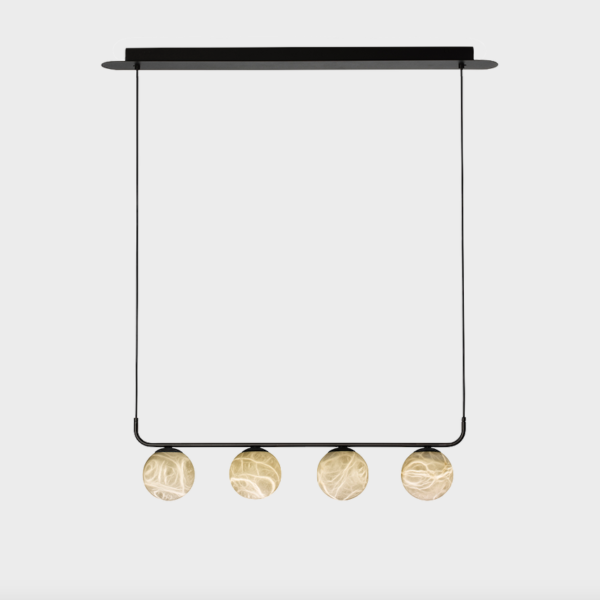 Designer Lamp - Tribeca pendant