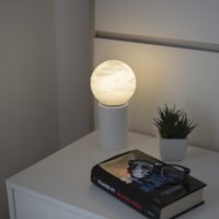 Home Lighting - Tribeca high portable lamp