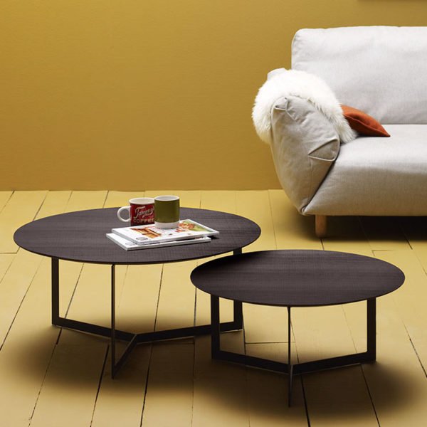 Kabi coffee table by Treku - AJAR Furniture and Lighting