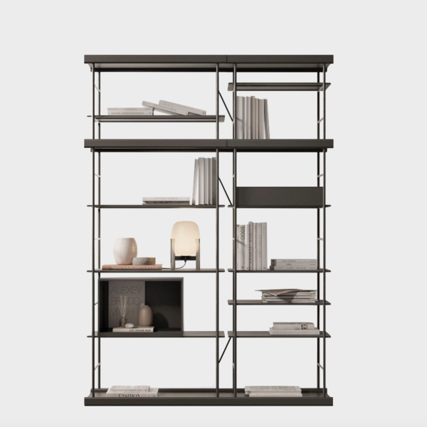 Spanish Furniture - Bost Shelving 01