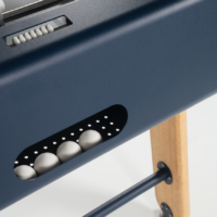 Spanish Furniture - RS4 Home foosball table