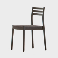 Spanish Furniture - Bogart chair