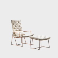 Best Furniture - Syrma armchair