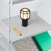 Home Lighting - Chispa portable lamp