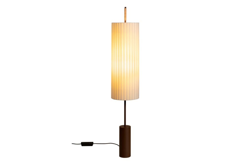 Home Lighting - Dórica floor lamp - AJAR Furniture