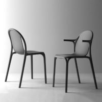 Spanish Furniture - Brooklyn chair