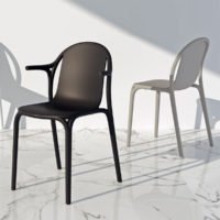Spanish Furniture - Brooklyn chair