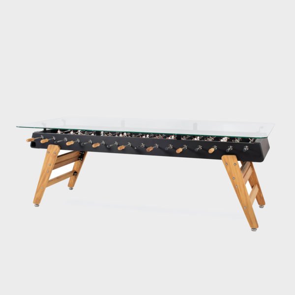 Spanish Furniture - RS MAX dining foosball table