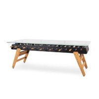 Spanish Furniture - RS MAX dining foosball table