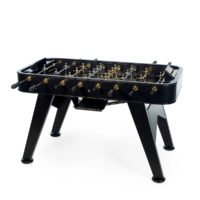Spanish Furniture - RS2 Gold foosball table