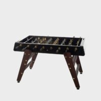 Spanish Furniture - RS3 Wood Gold foosball table