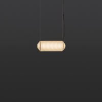 Home Lighting - Tekiò Horizontal pendant