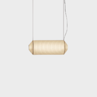 Home Lighting - Tekiò Horizontal pendant